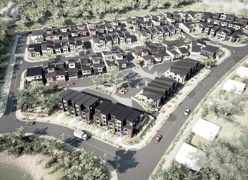 Woodland Rise, Celestial Crescent, Orewa