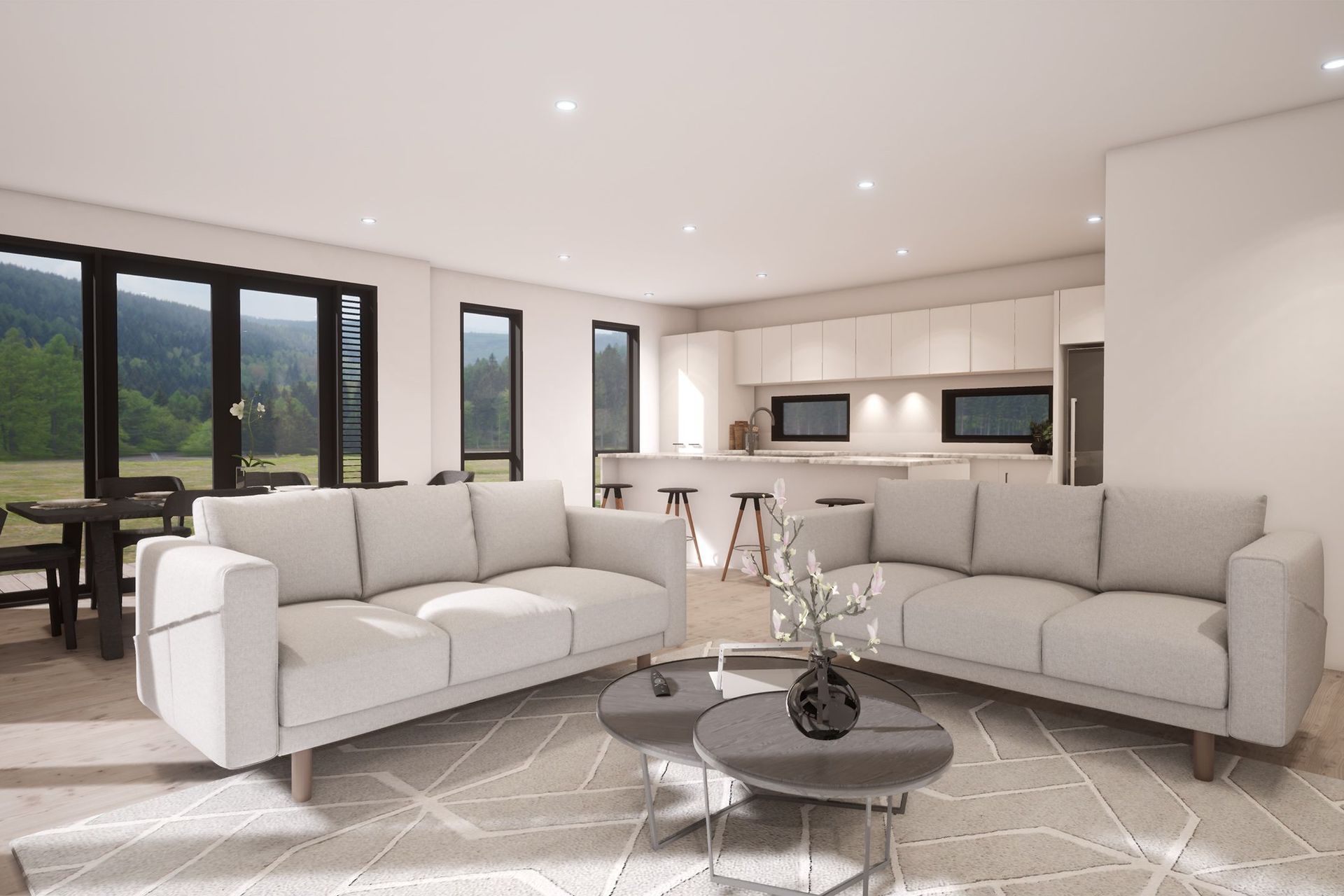 Real Time Rendering 2.0