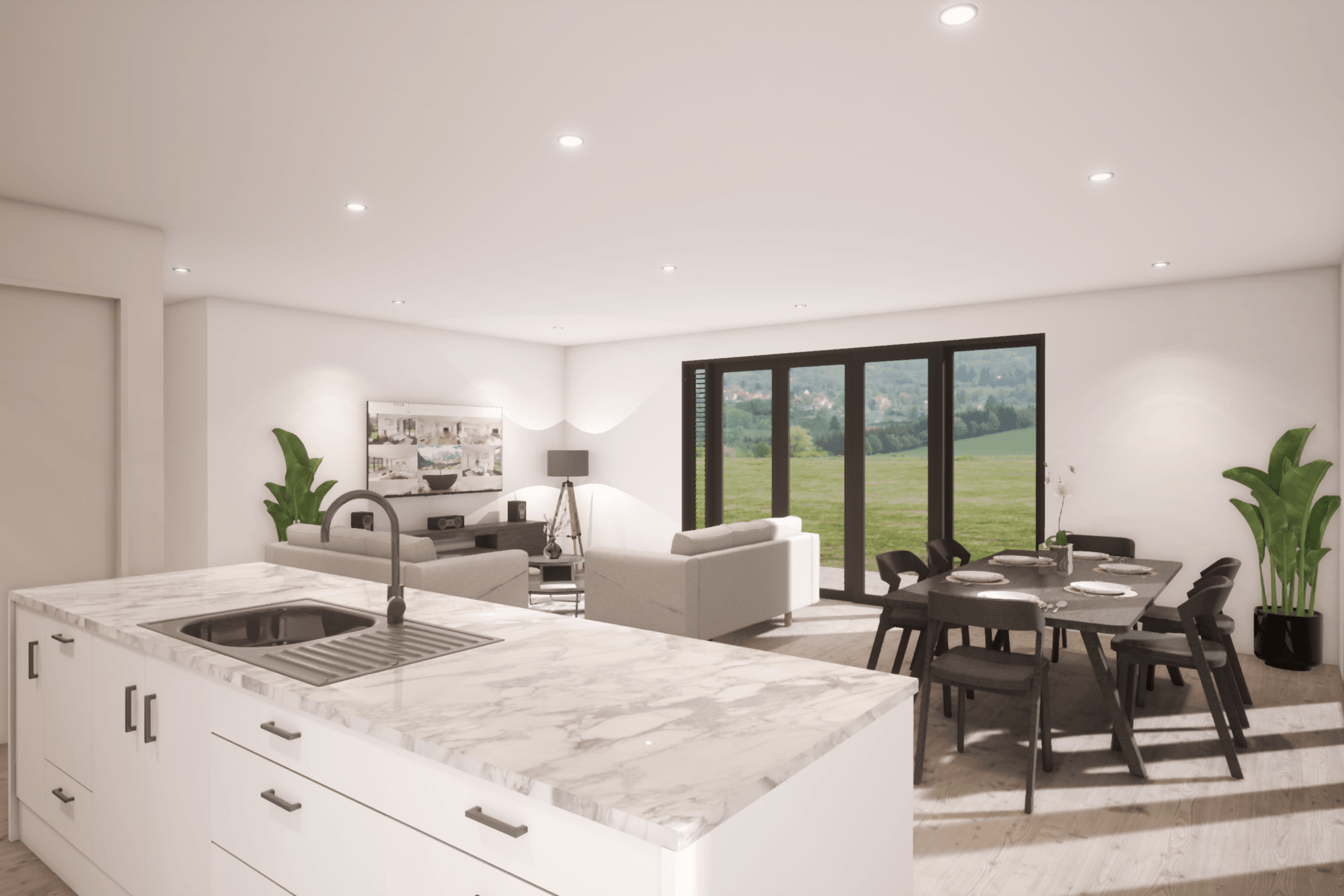 Real Time Rendering 2.0