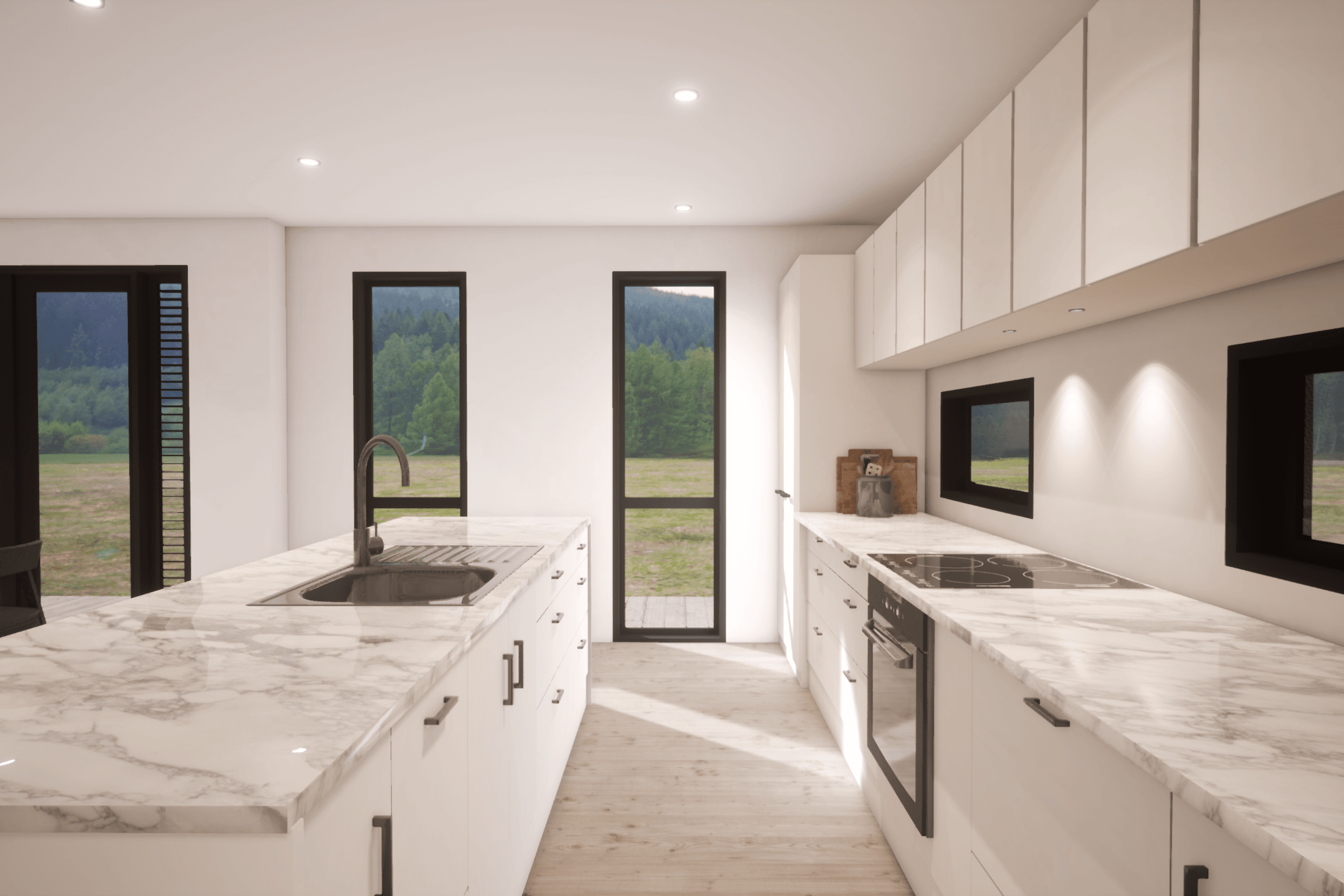 Real Time Rendering 2.0