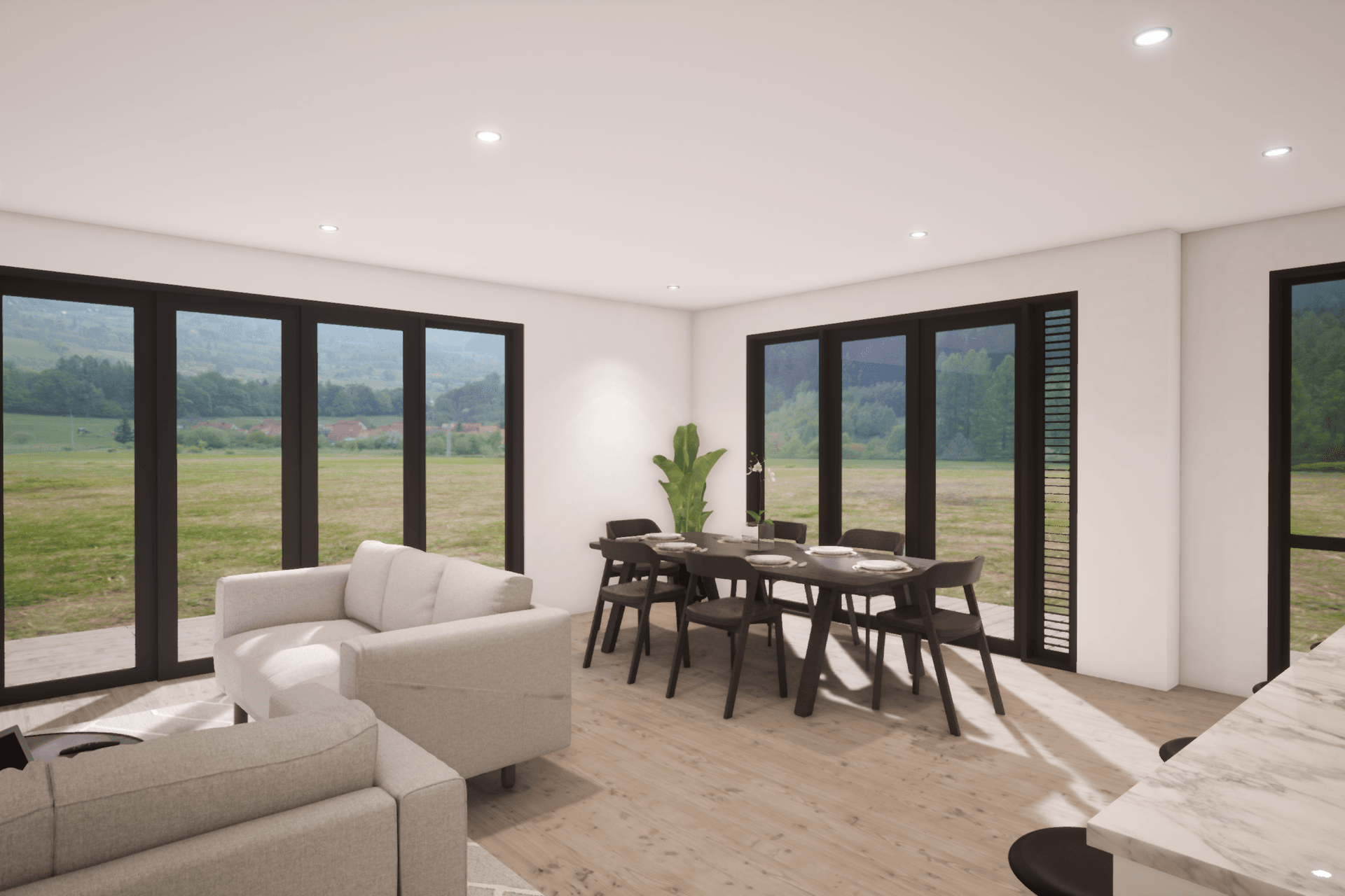 Real Time Rendering 2.0