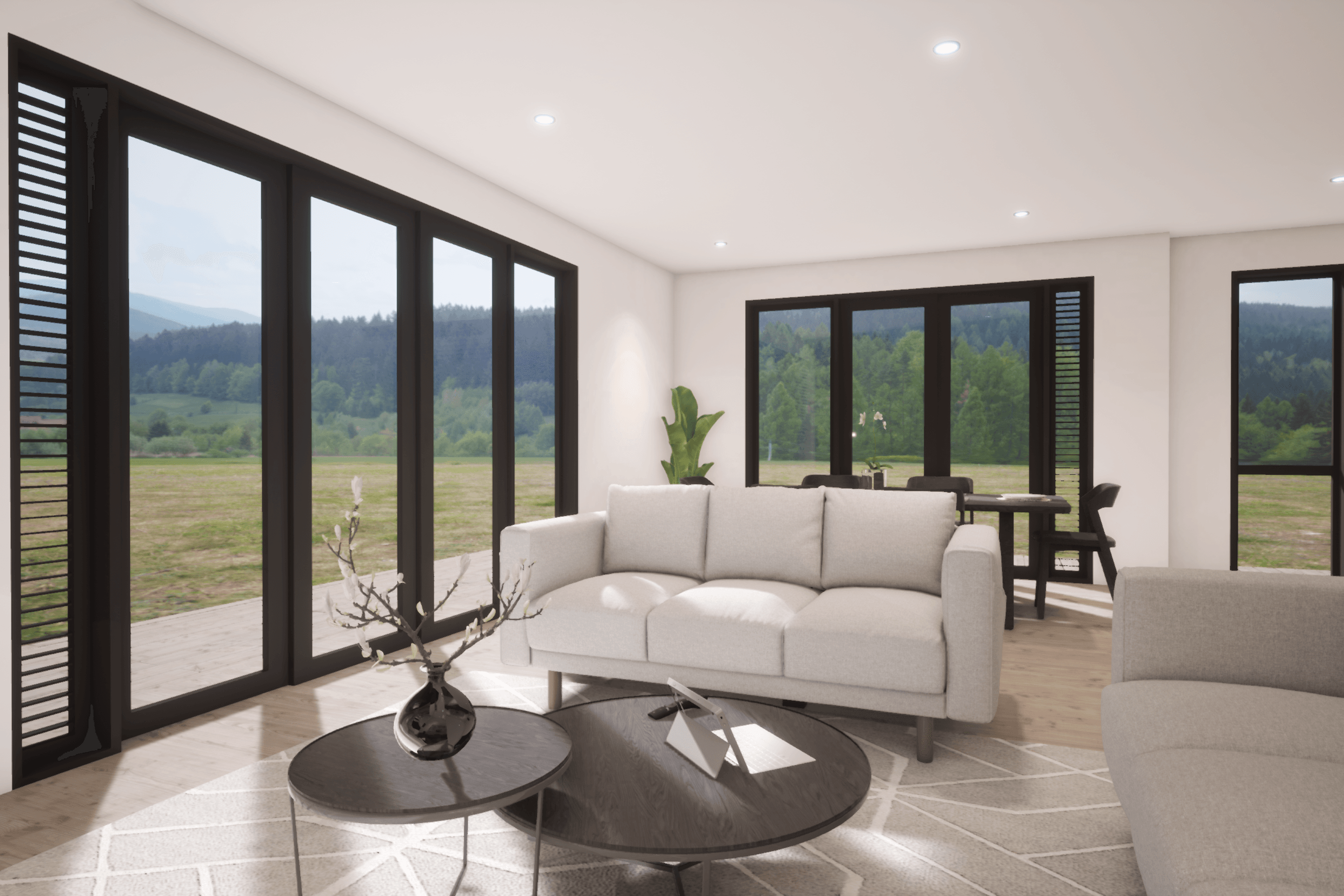 Real Time Rendering 2.0