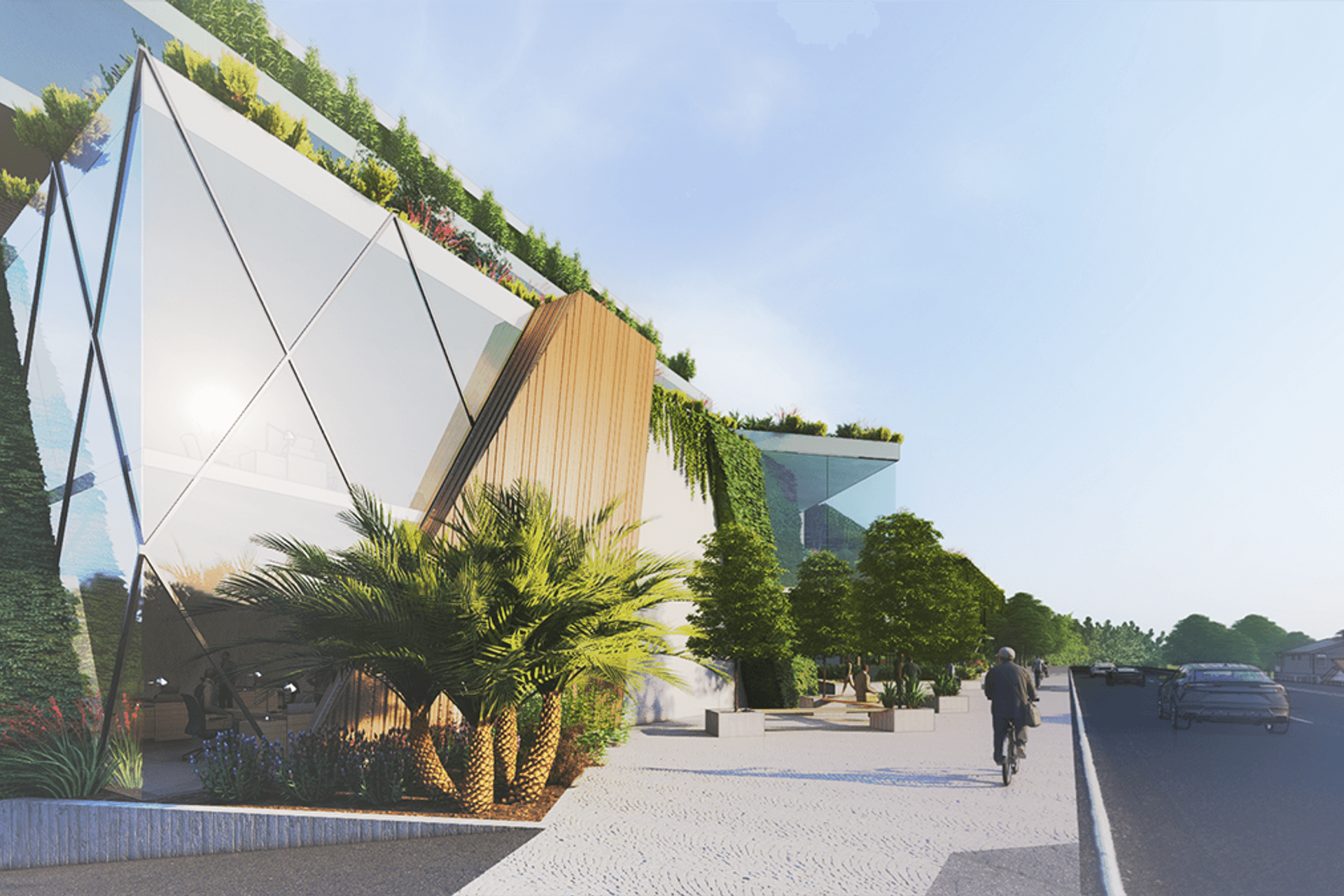 Hobsonville Concept Design 2