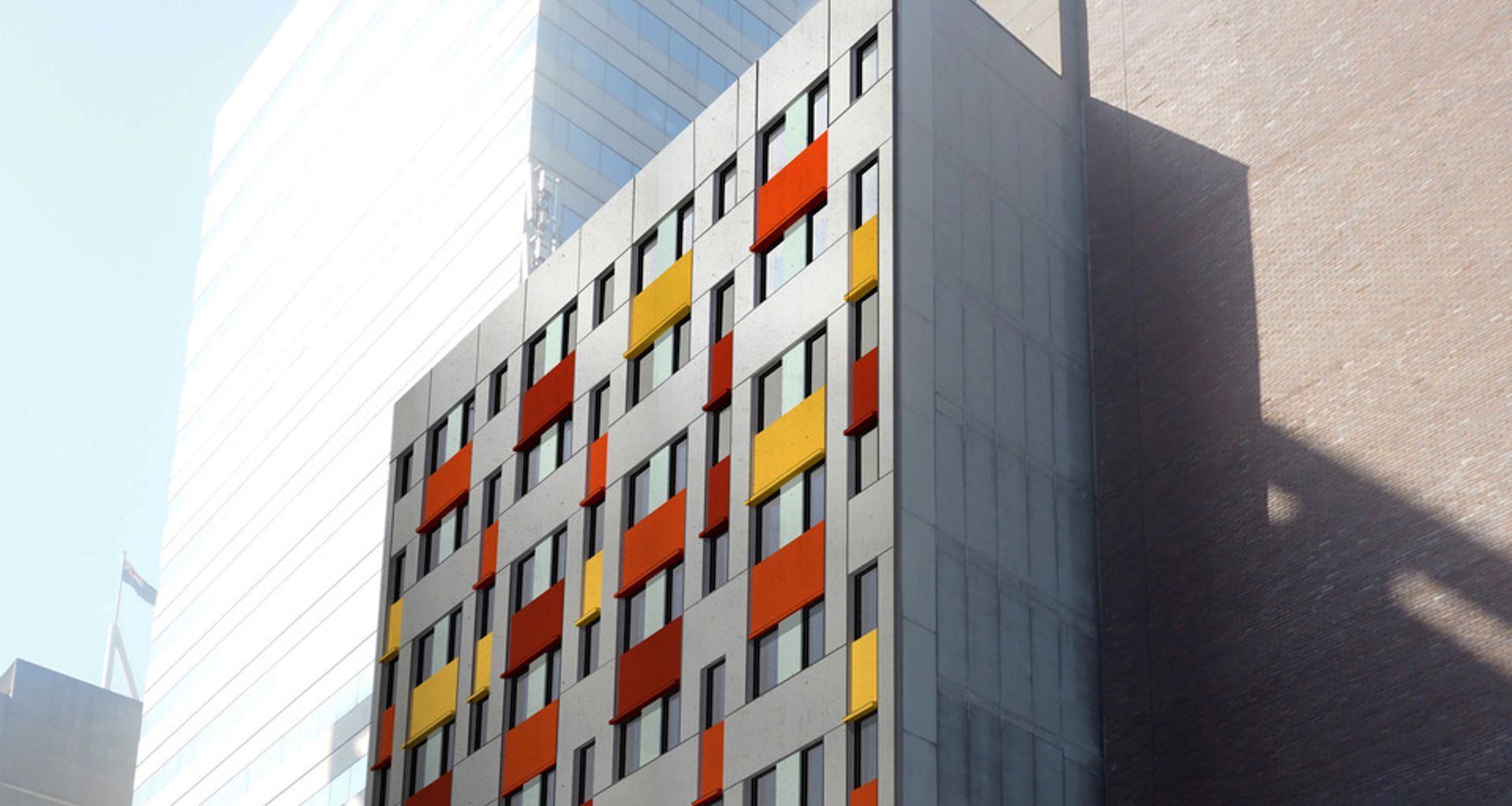 5 Hunter St, Sydney banner