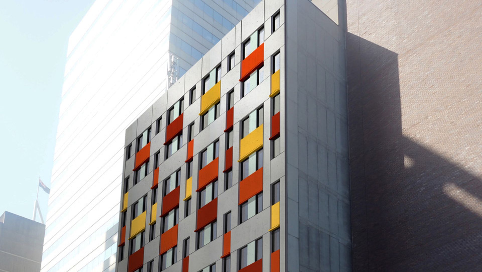 5 Hunter St, Sydney banner