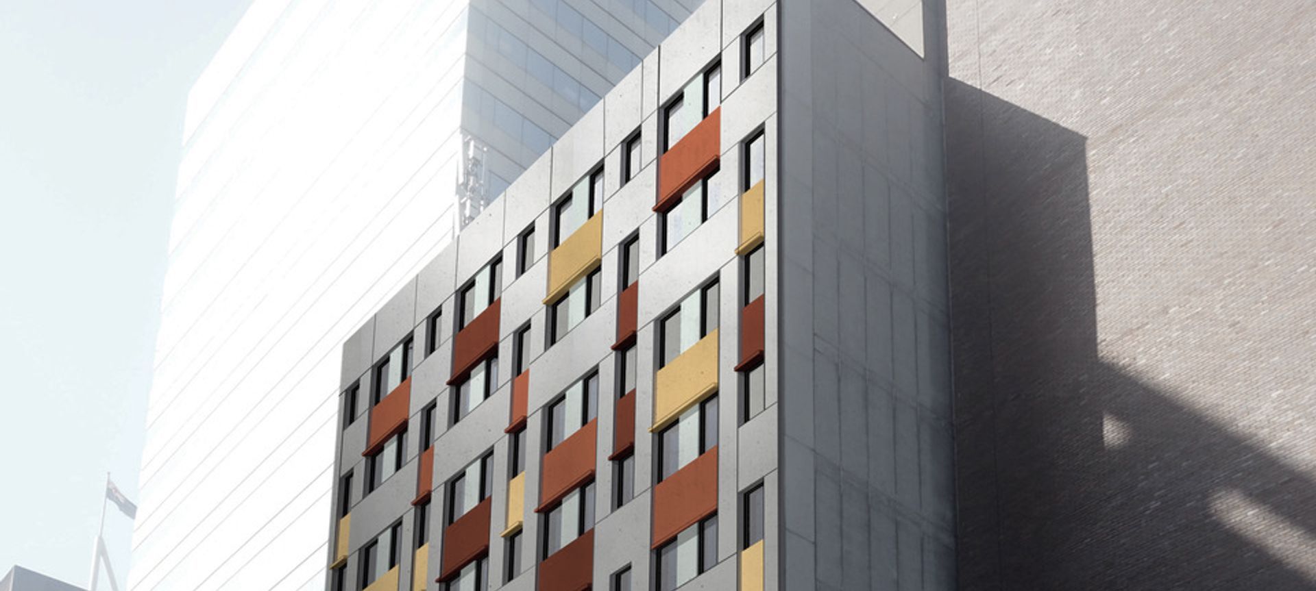 5 Hunter St, Sydney banner
