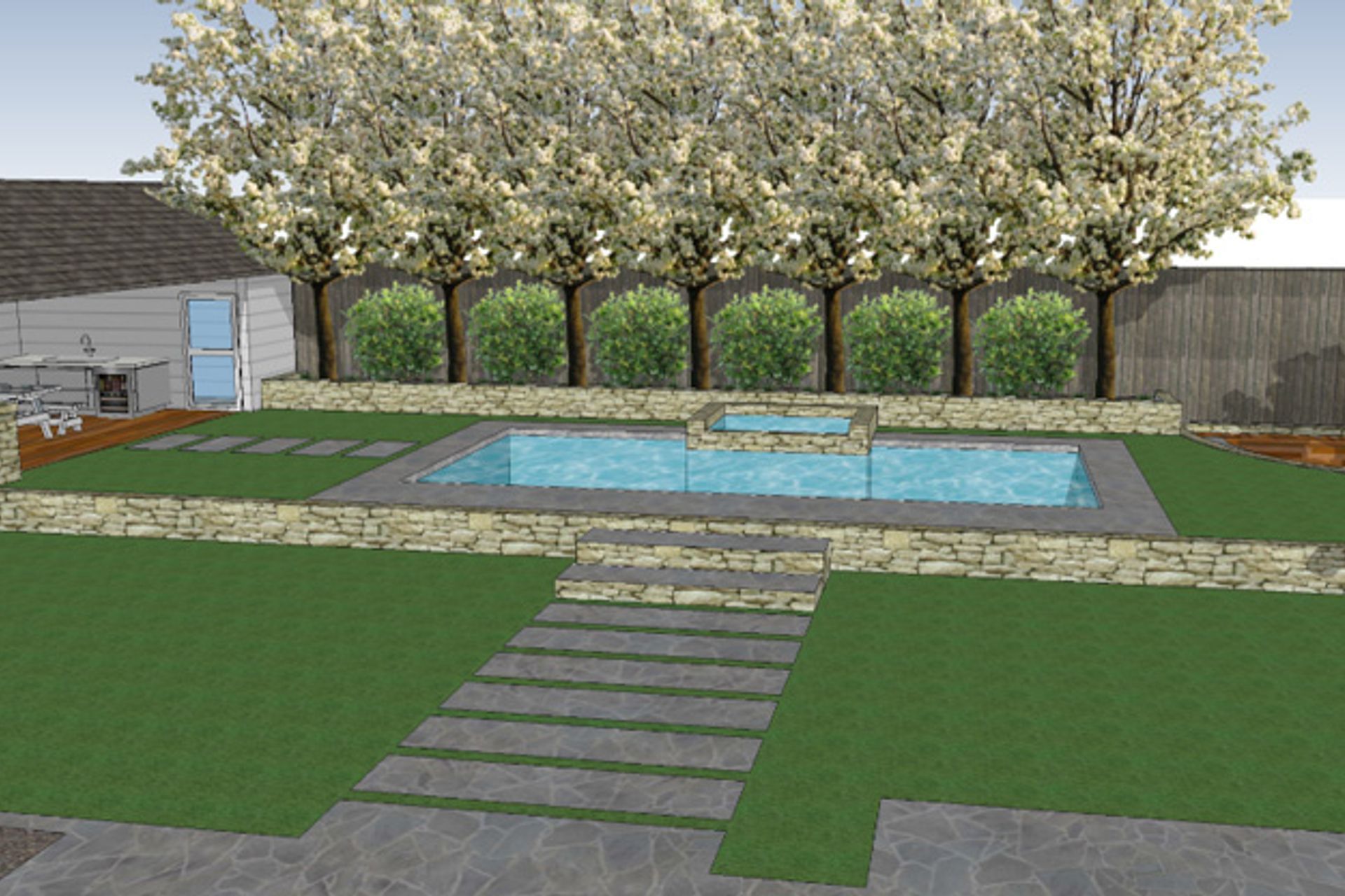 Our Work