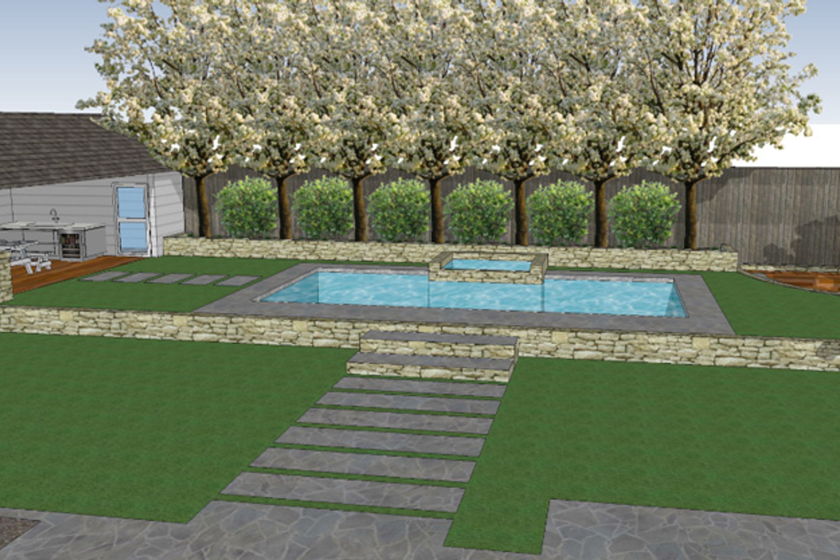 Our Work