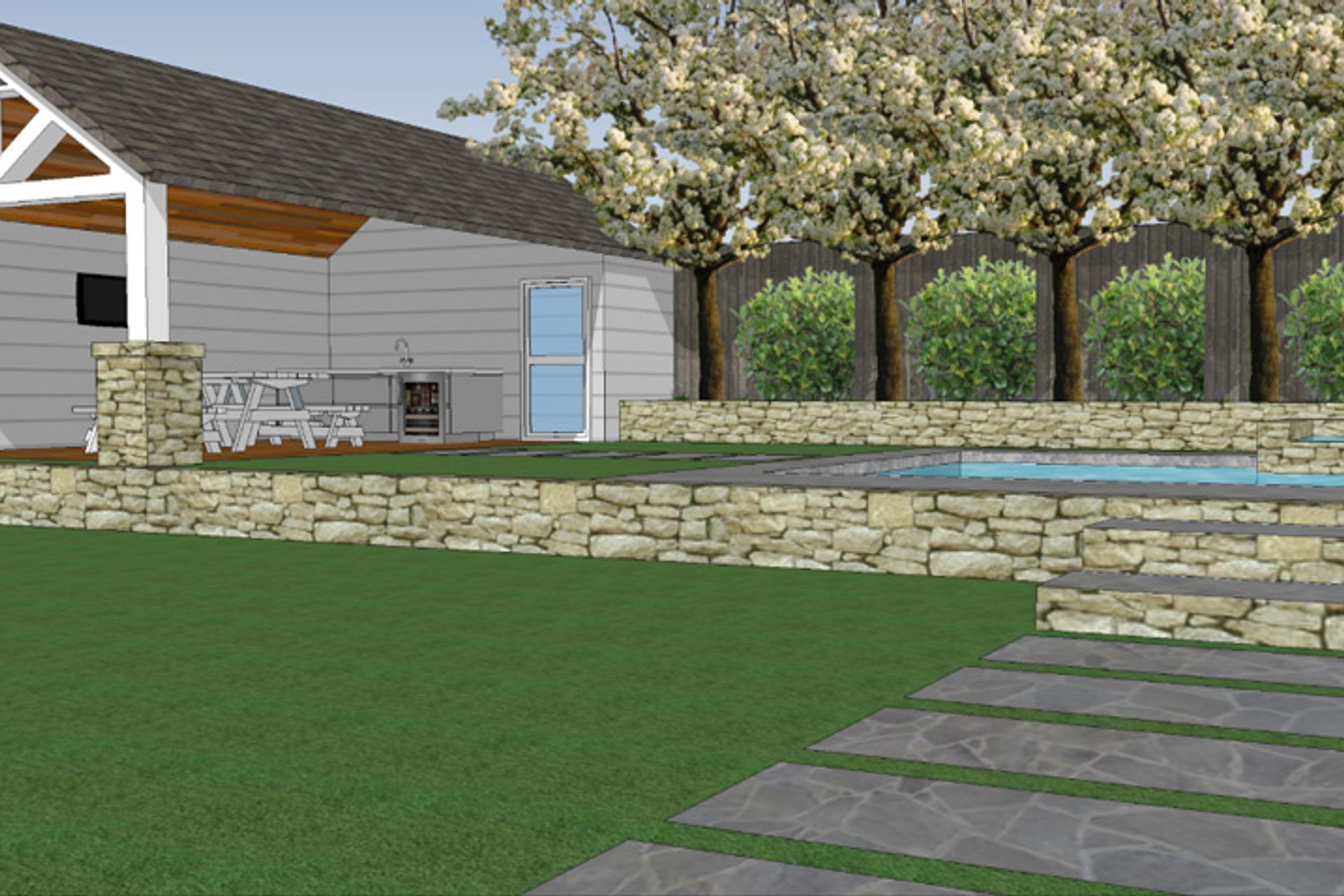 Our Work