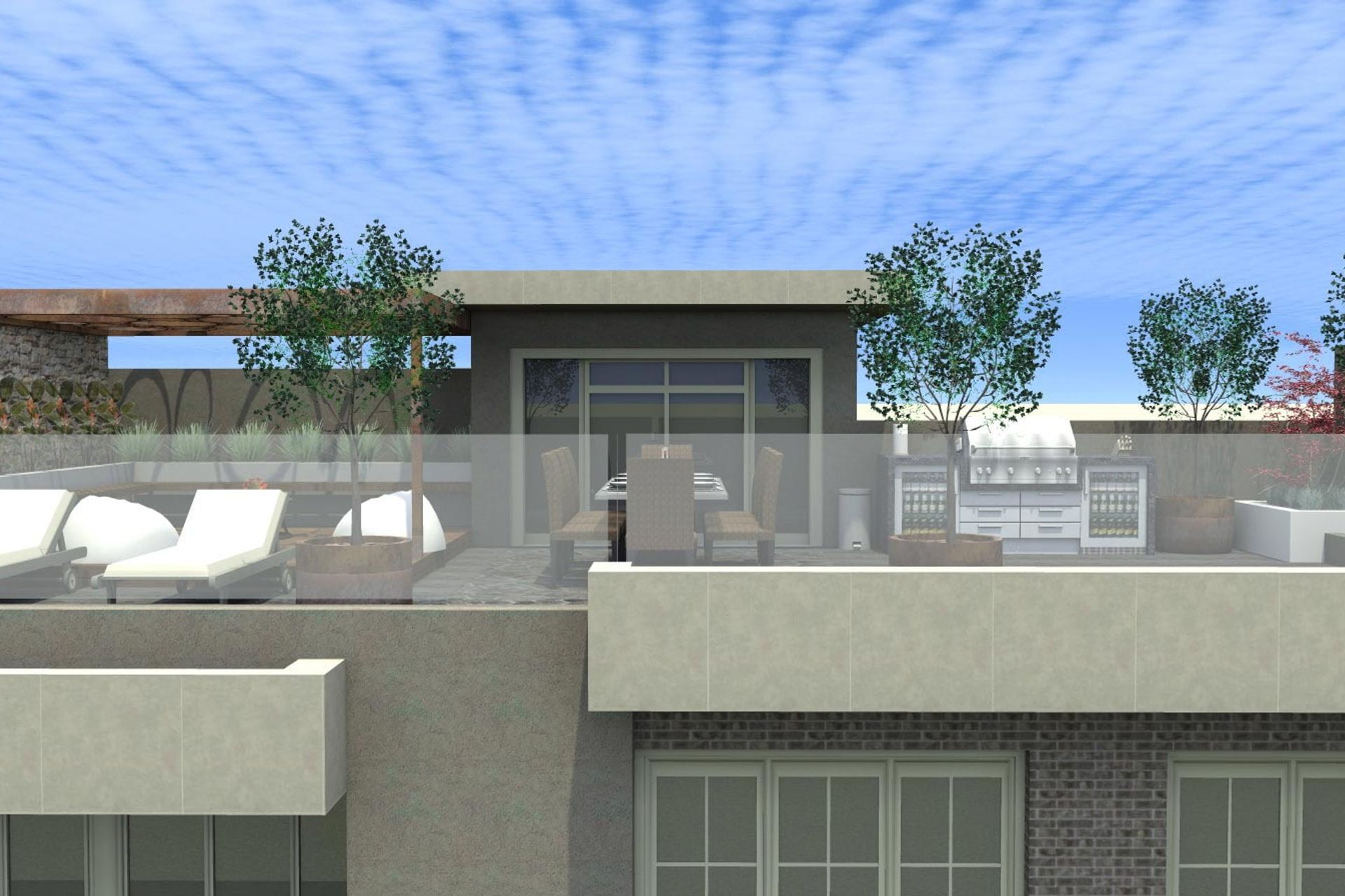 Our Work
