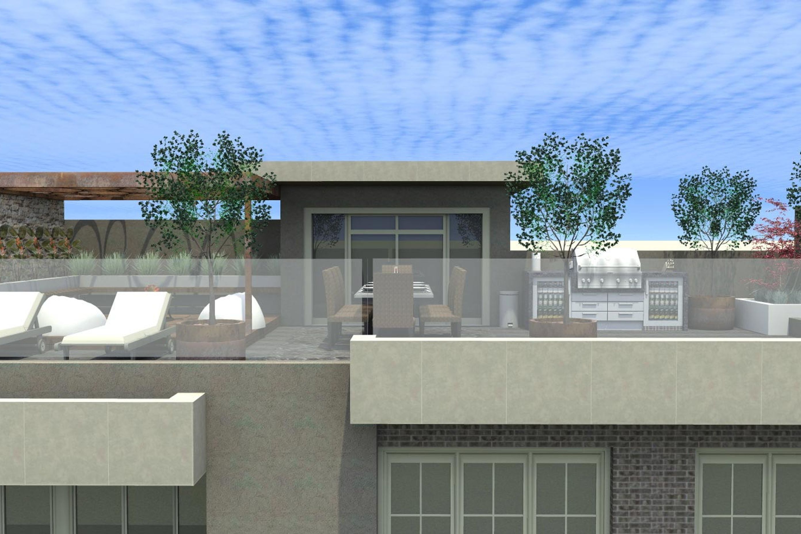 Our Work