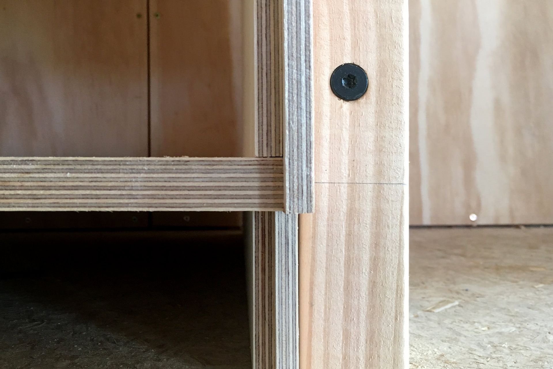 Lower Saddle Passive House