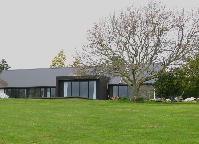Gladstone Road Home