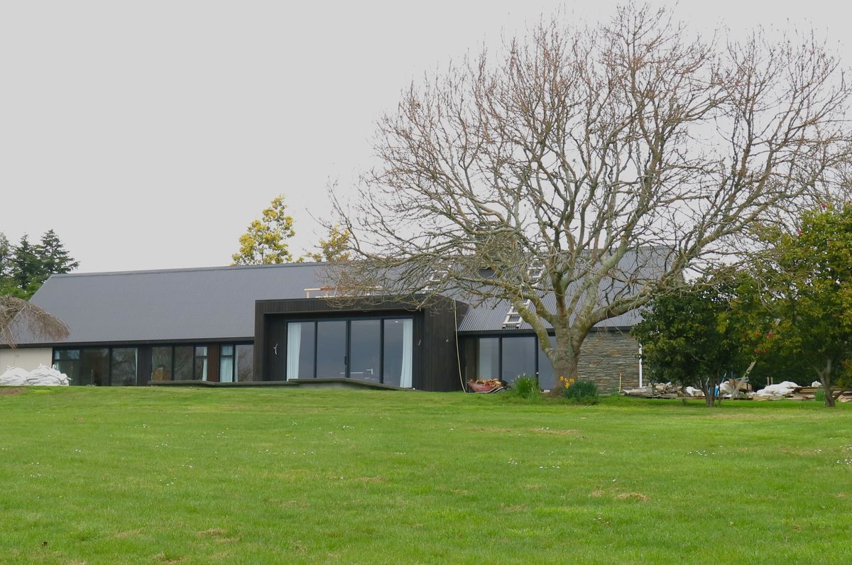 Gladstone Road Home