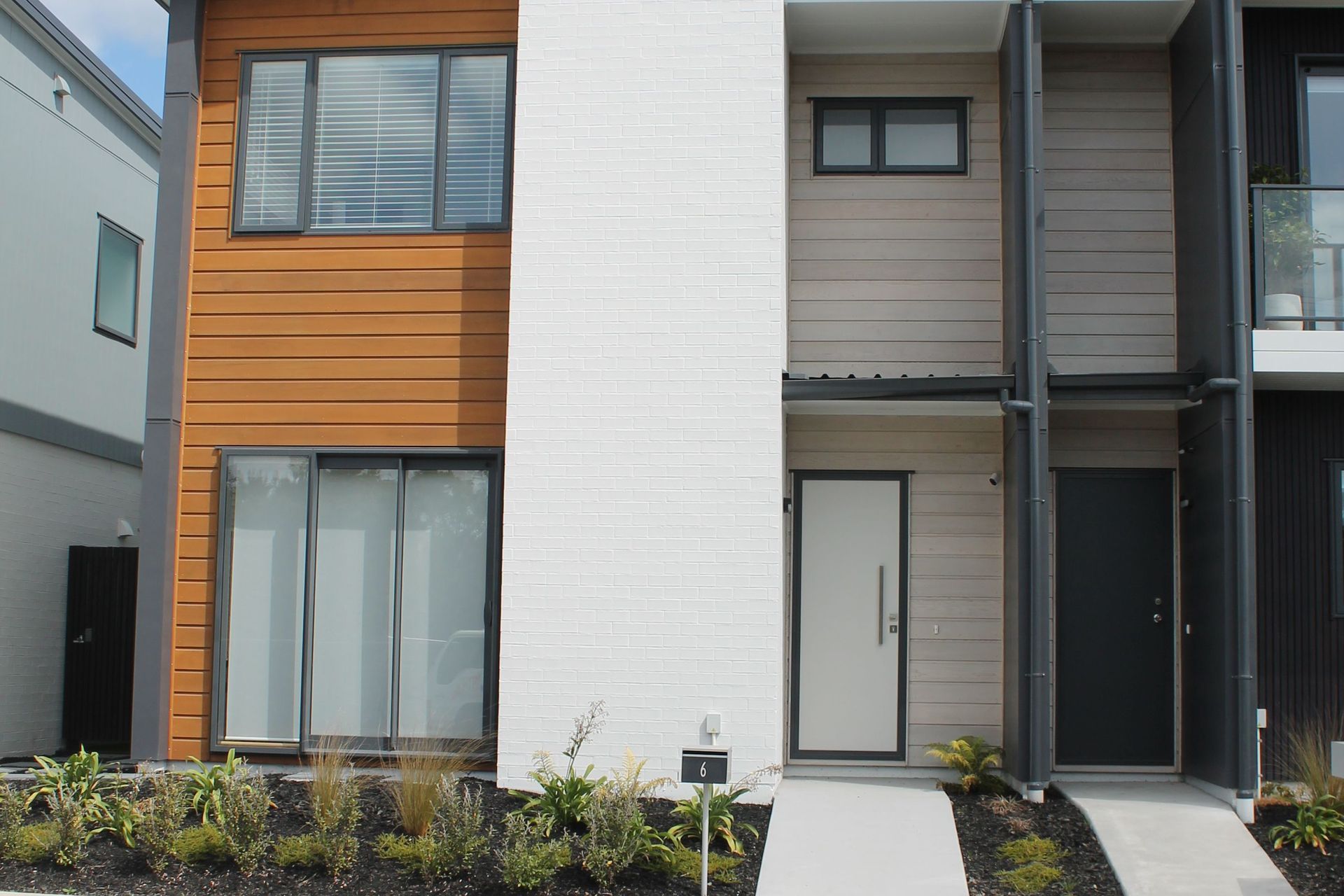 Scott Road Residential Development