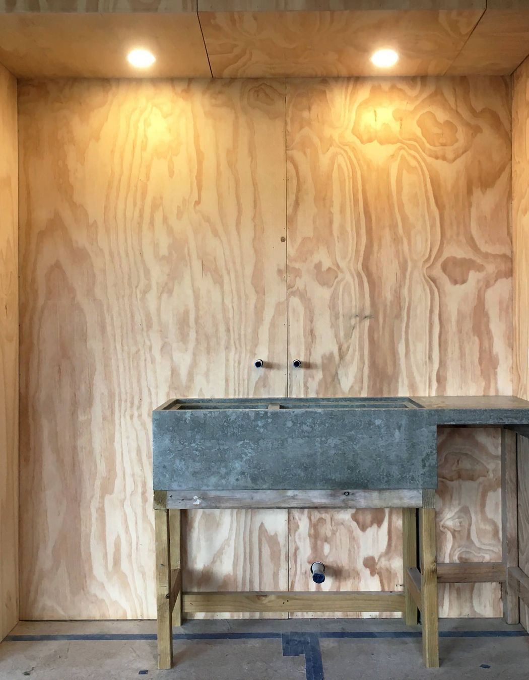 Lower Saddle Passive House