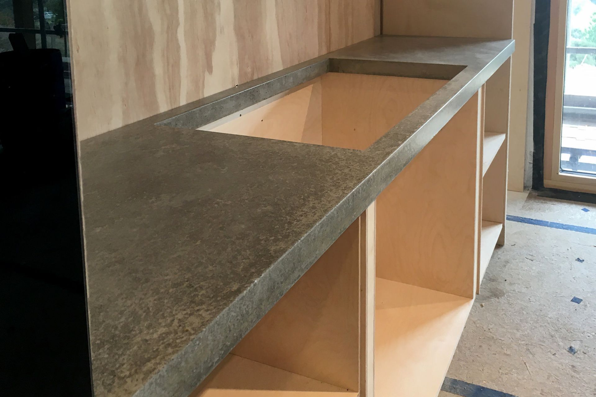 Lower Saddle Passive House