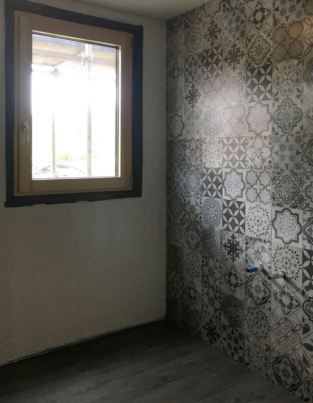 Lower Saddle Passive House