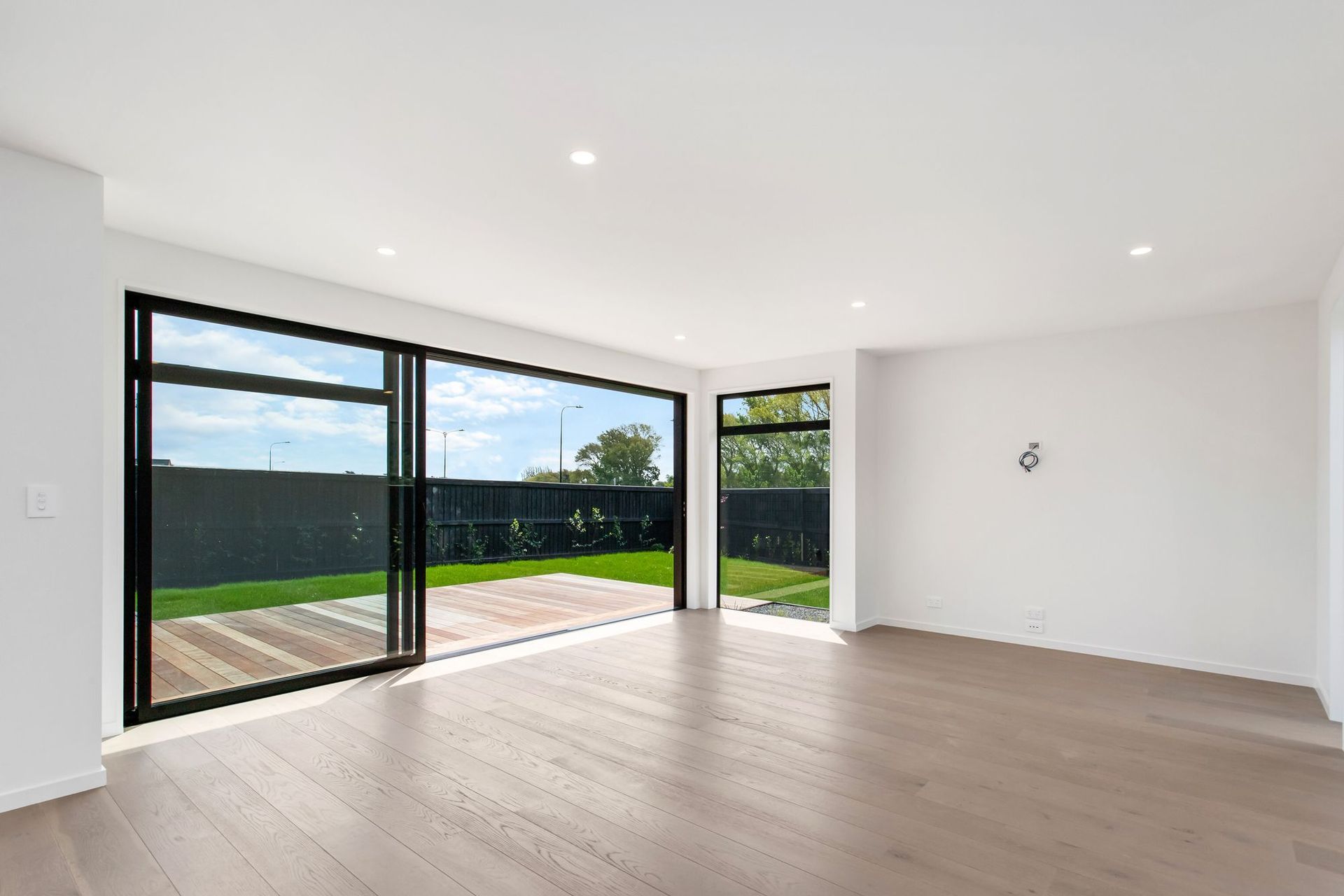 Betty Roberts Lane Home 2