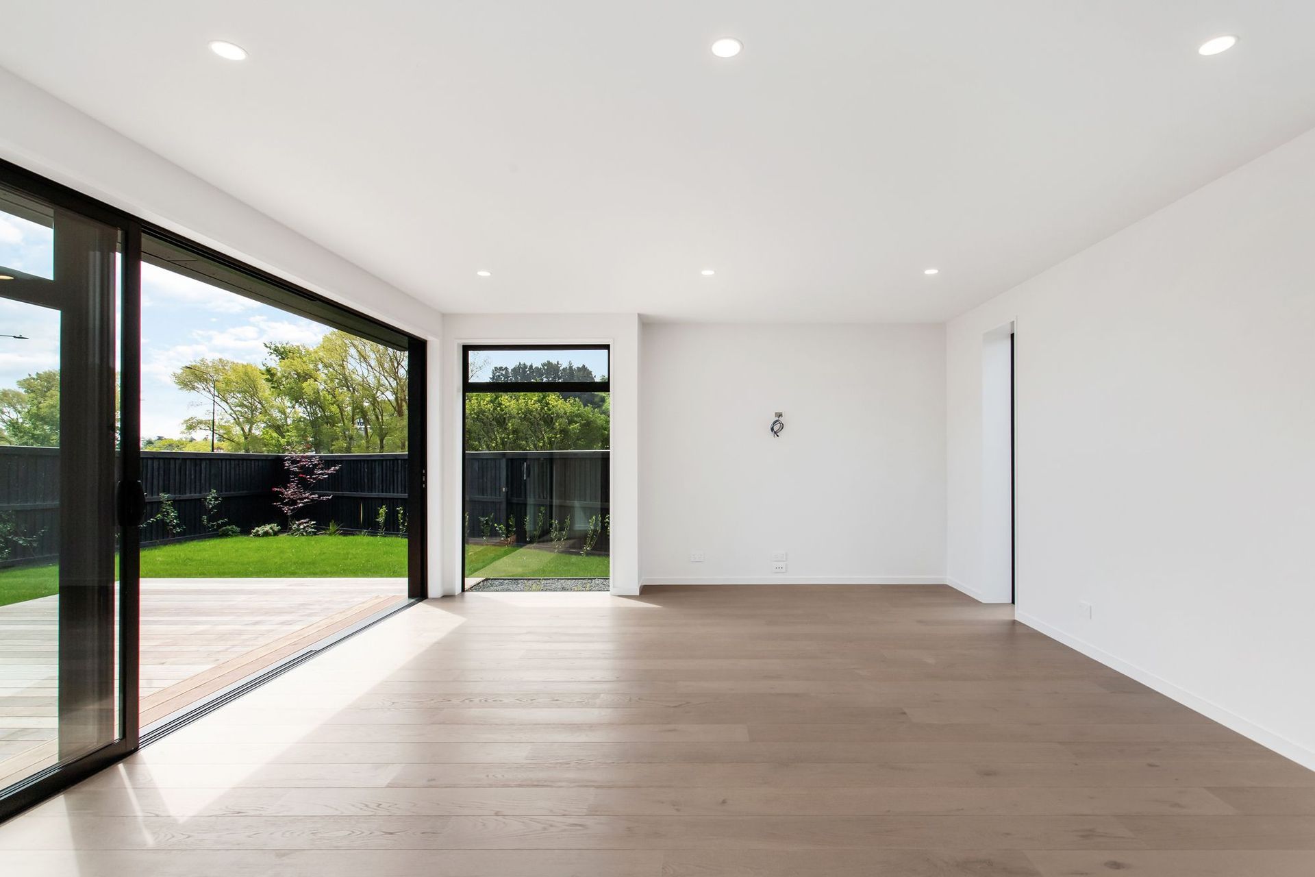 Betty Roberts Lane Home 2