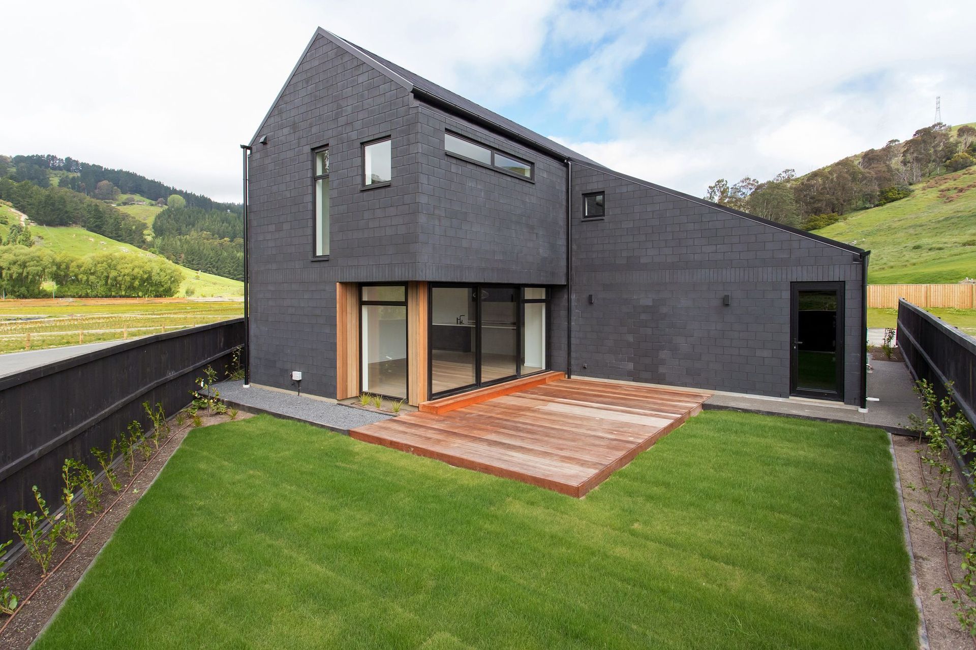 Betty Roberts Lane Home 2