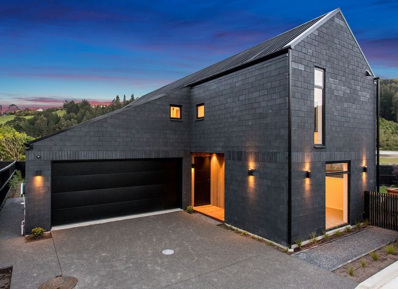 Betty Roberts Lane Home 2