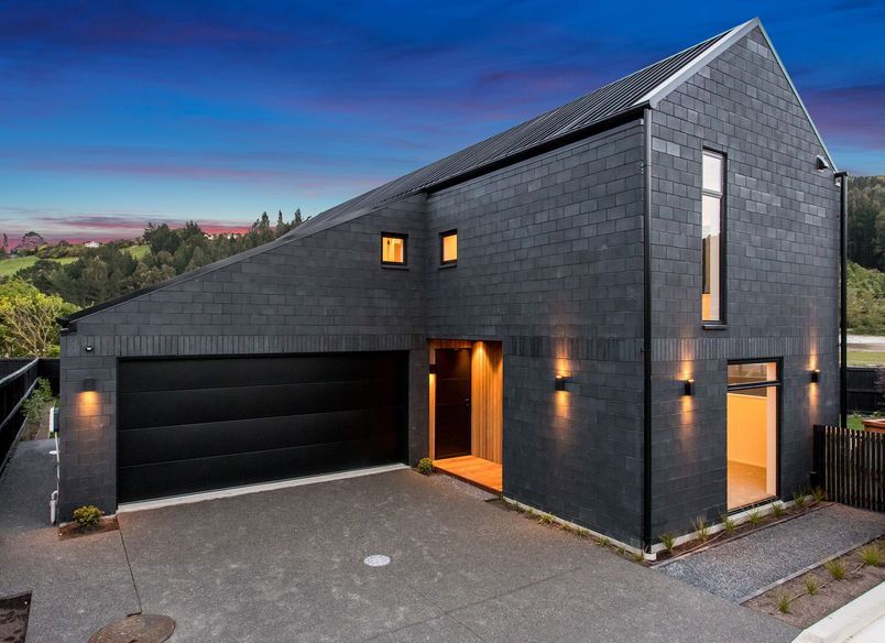 Betty Roberts Lane Home 2