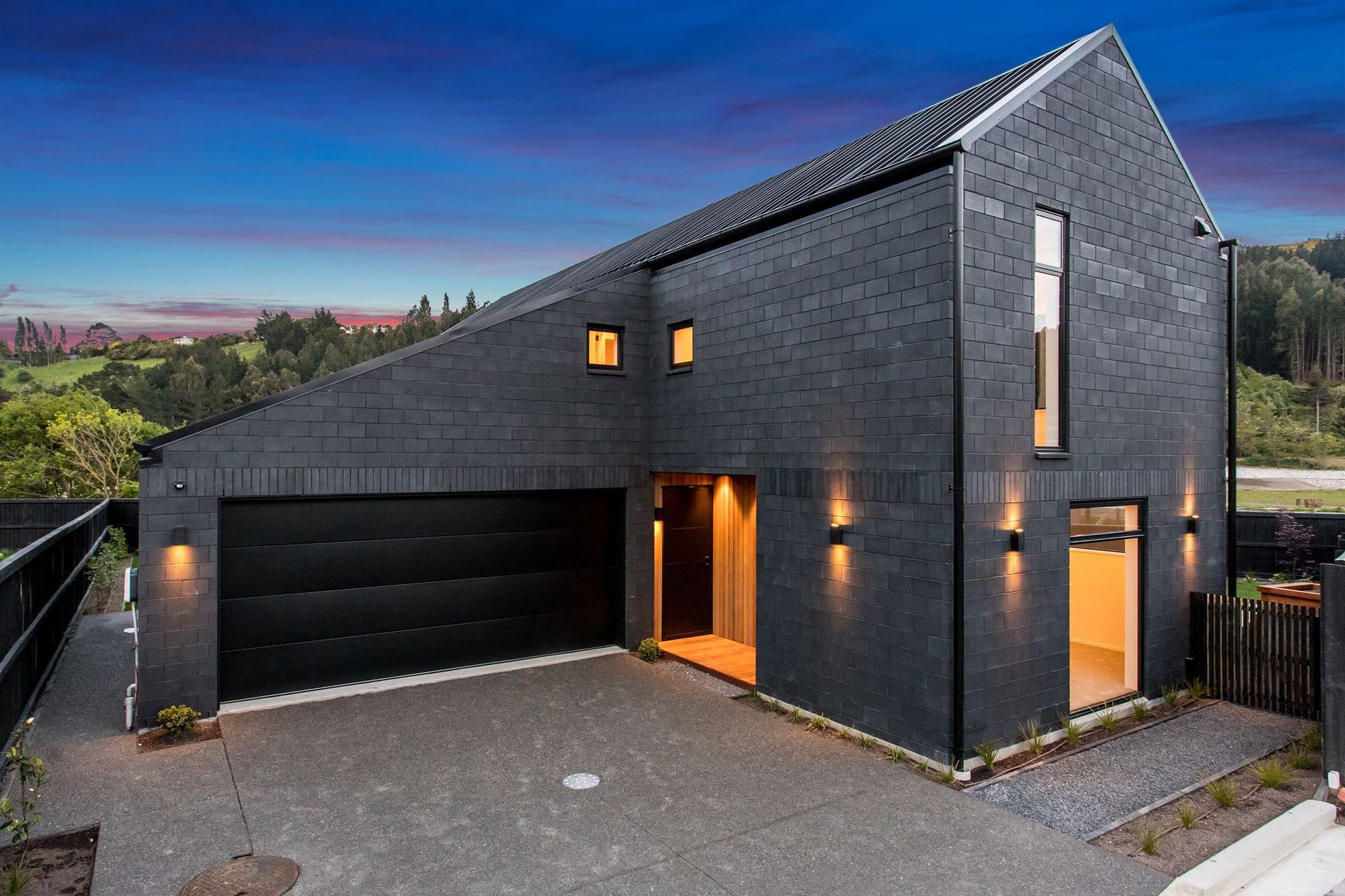 Betty Roberts Lane Home 2