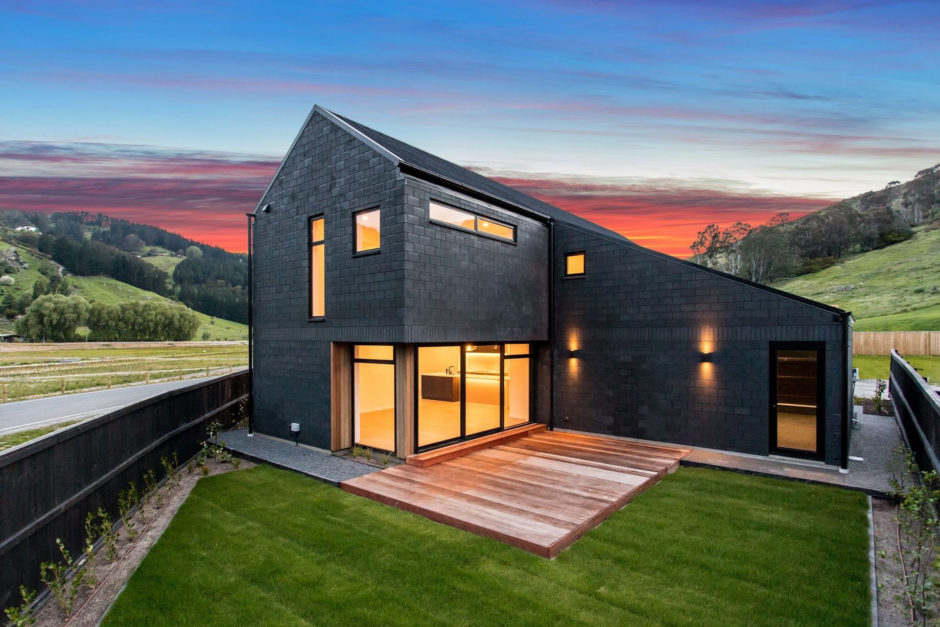 Betty Roberts Lane Home 2