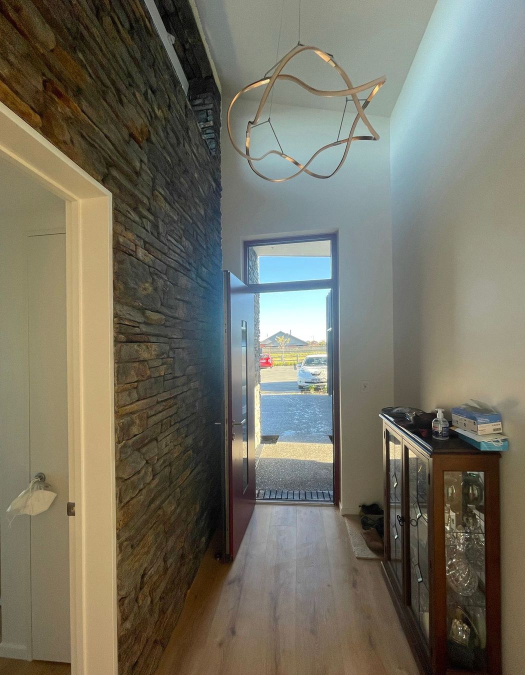 Prebbleton Passive Superhome
