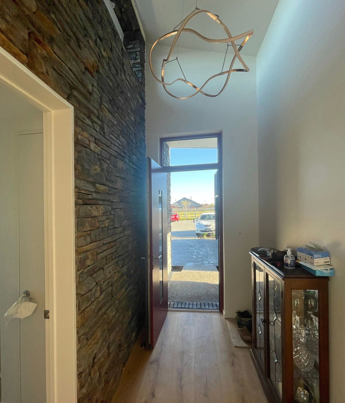 Prebbleton Passive Superhome