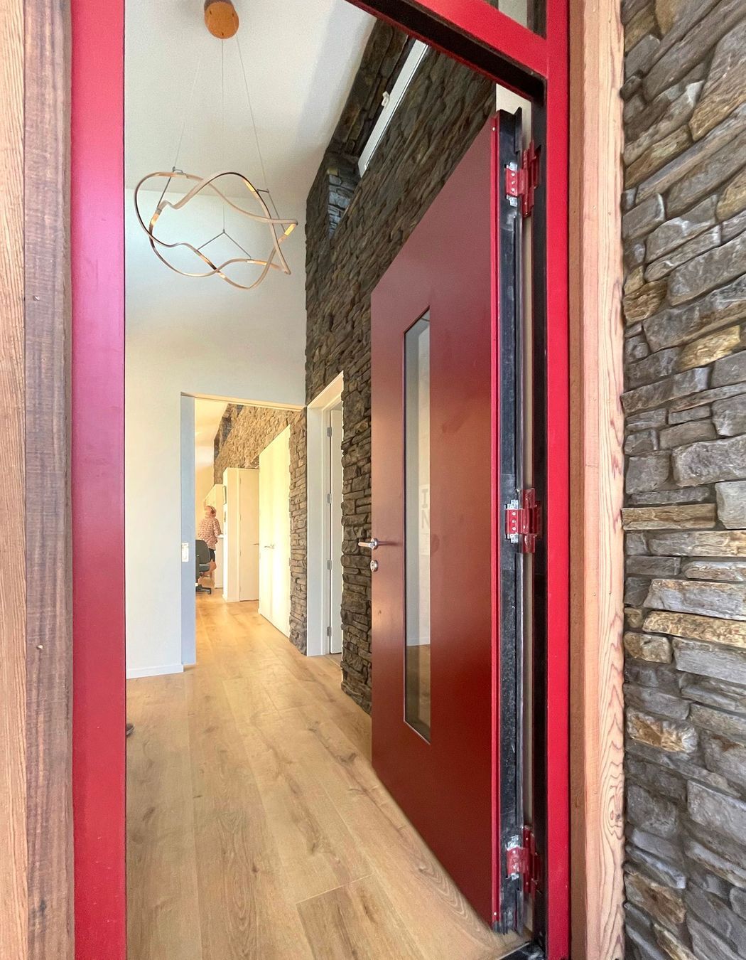 Prebbleton Passive Superhome