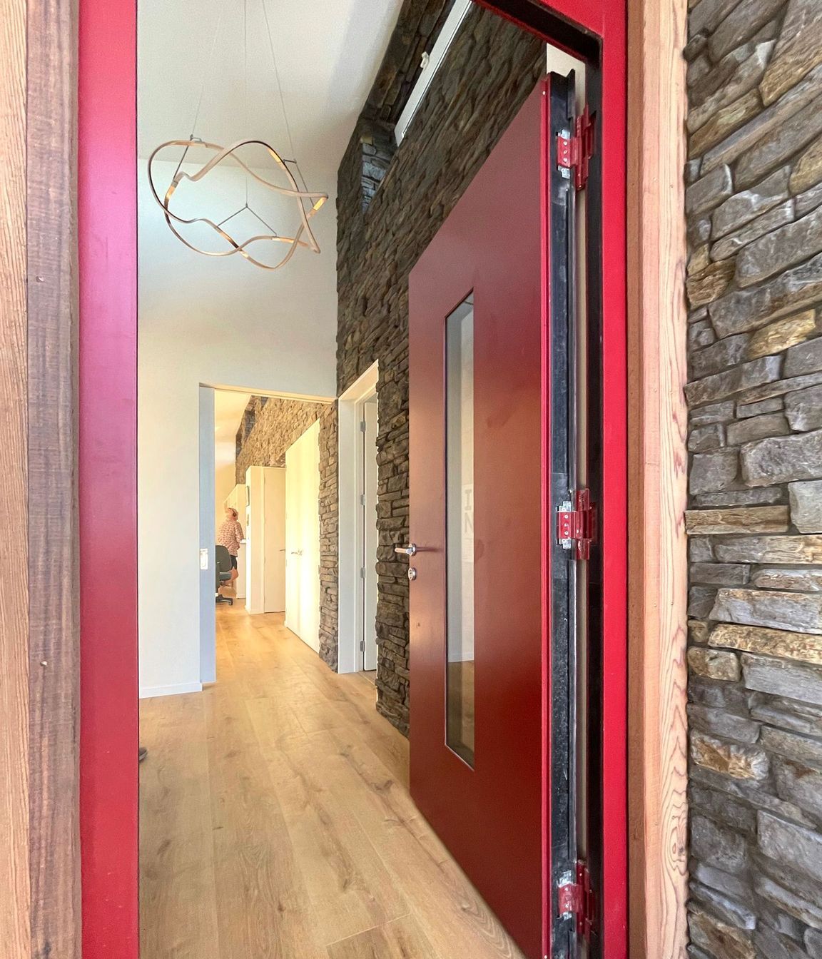 Prebbleton Passive Superhome