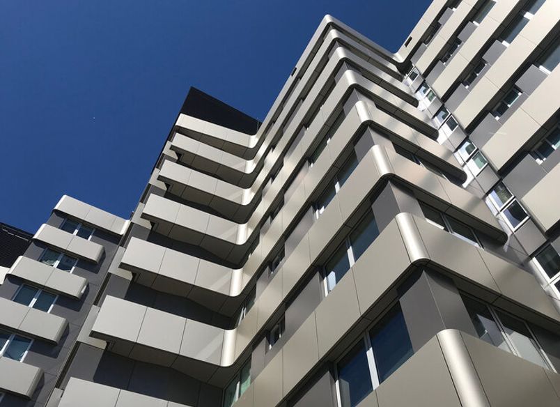 Upper Pitt St, Kirribilli