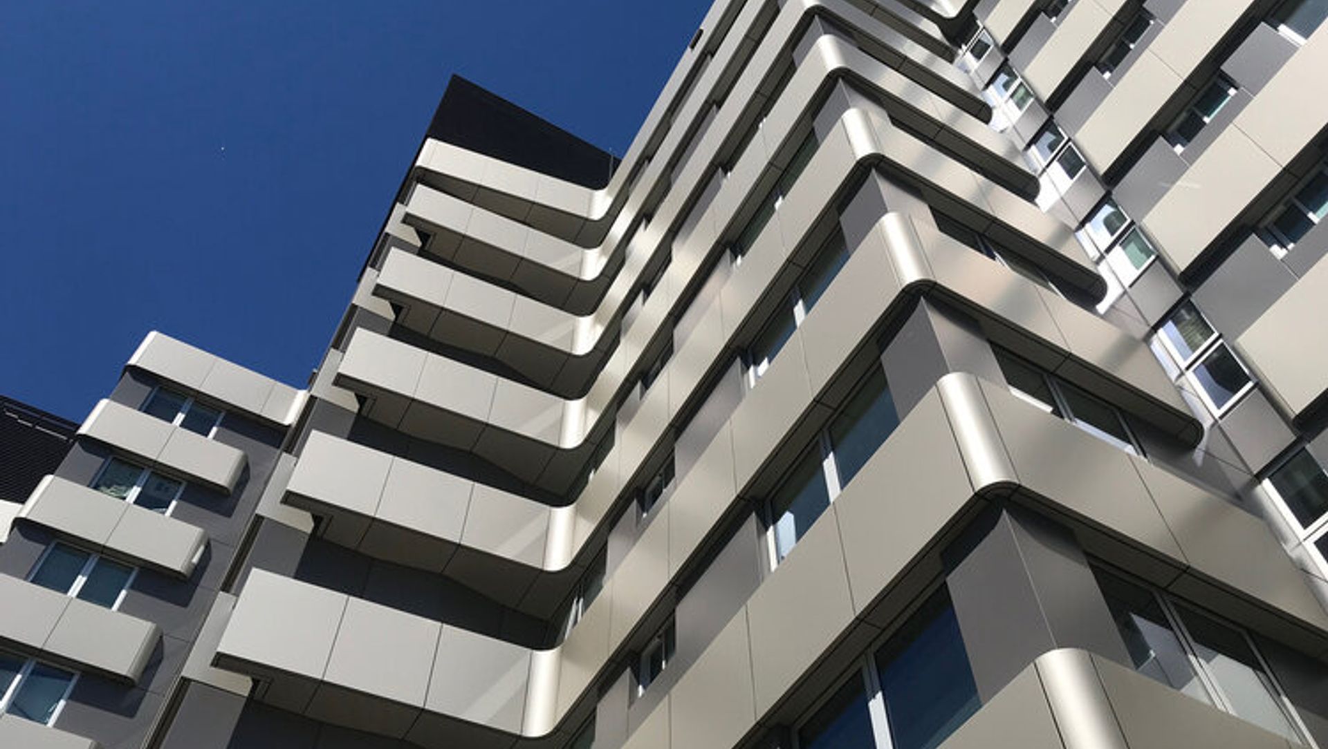 Upper Pitt St, Kirribilli banner