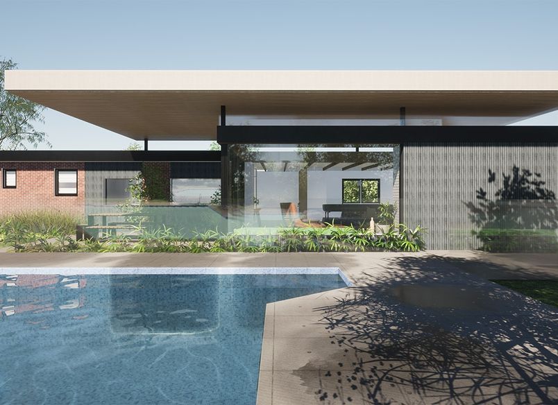 Garden House