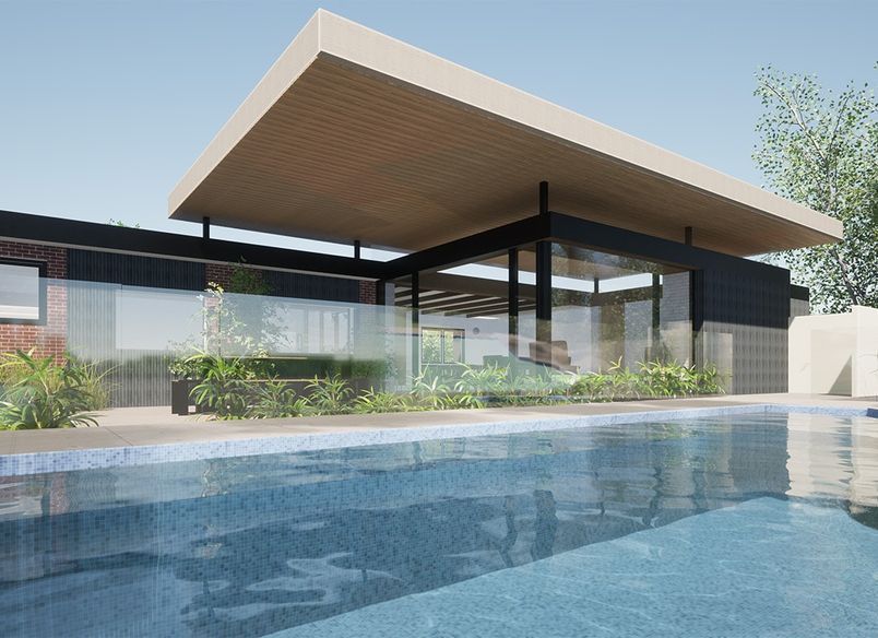 Garden House