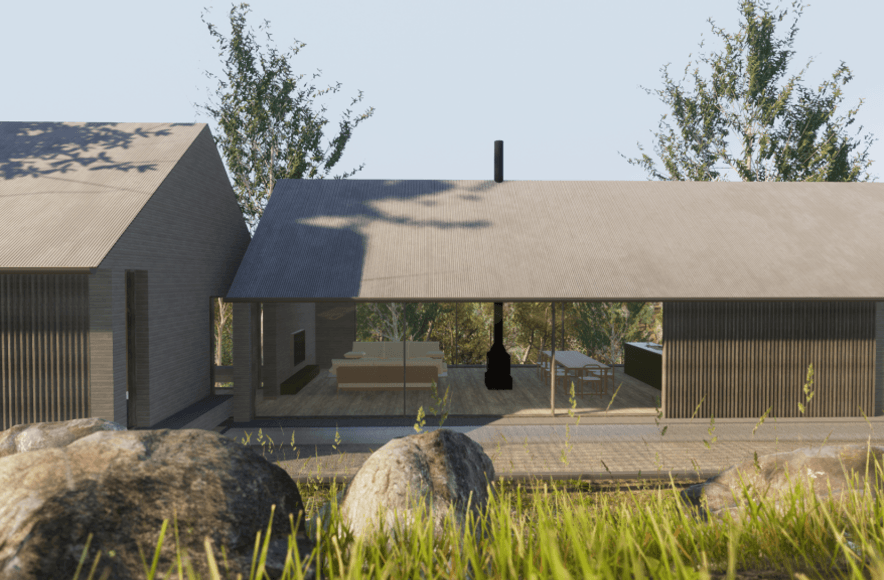 Jindabyne House