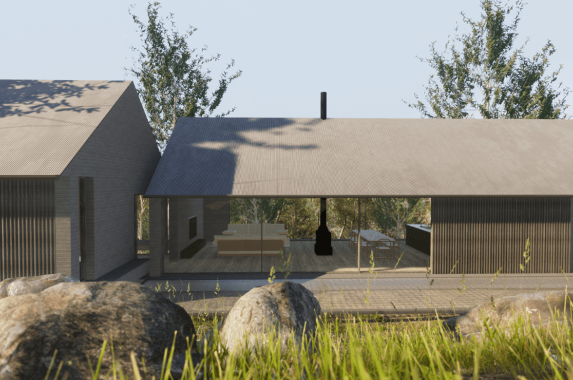 Jindabyne House