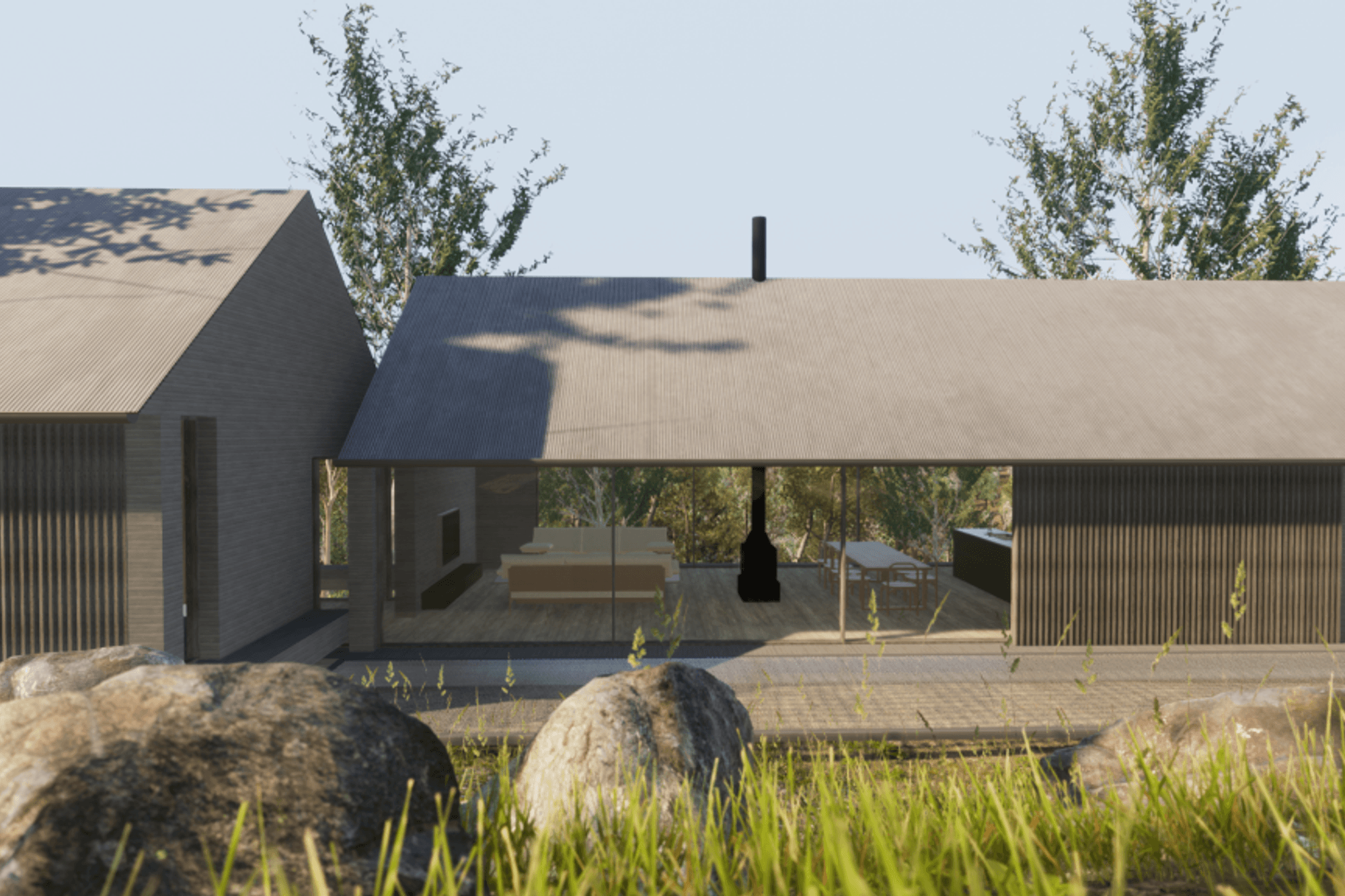 Jindabyne House