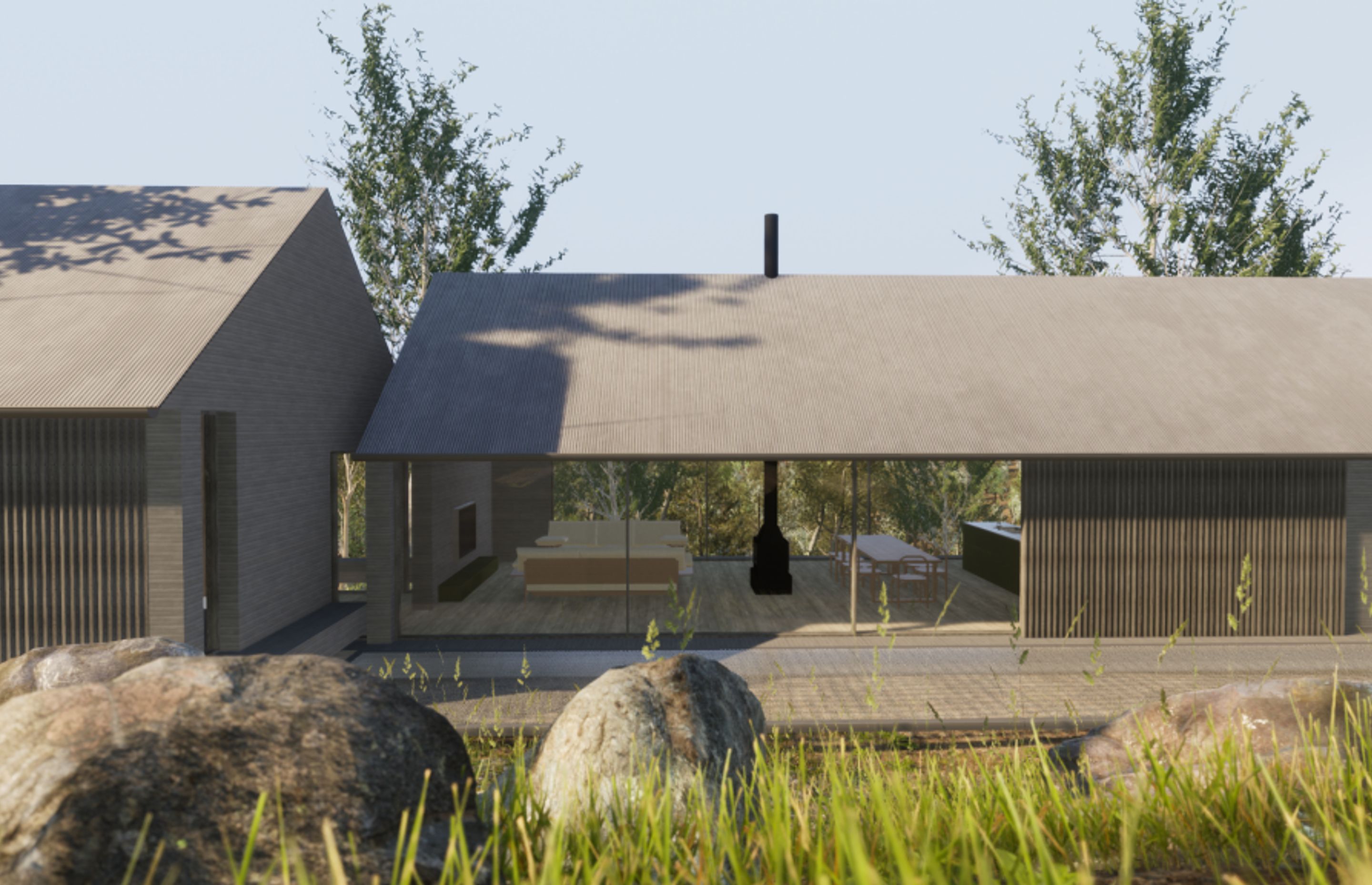 Jindabyne House