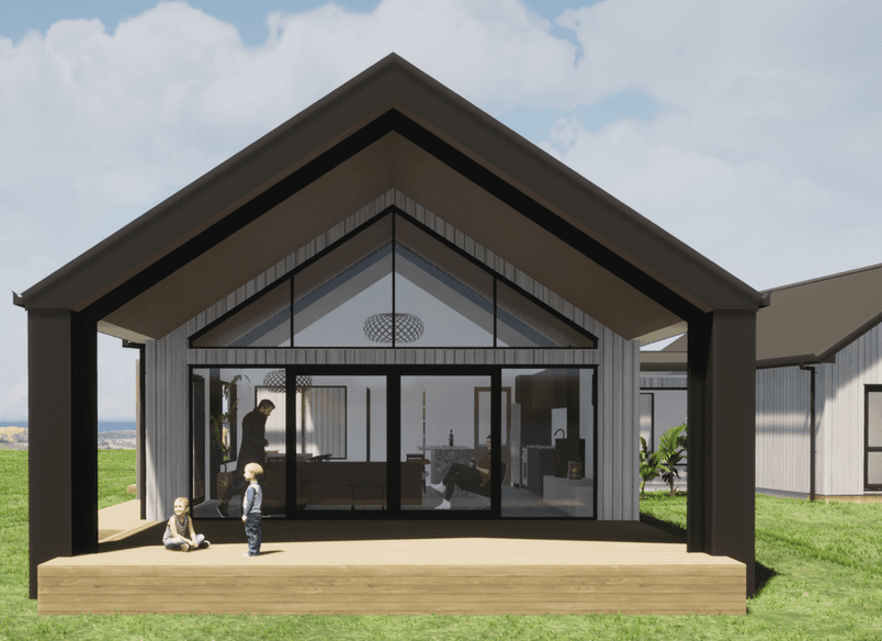 Project Renders