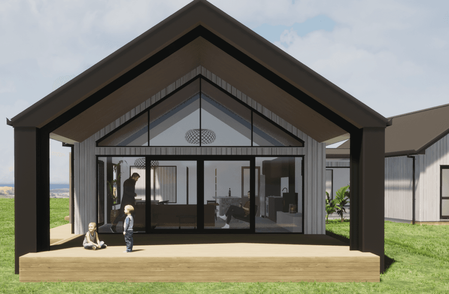 Project Renders