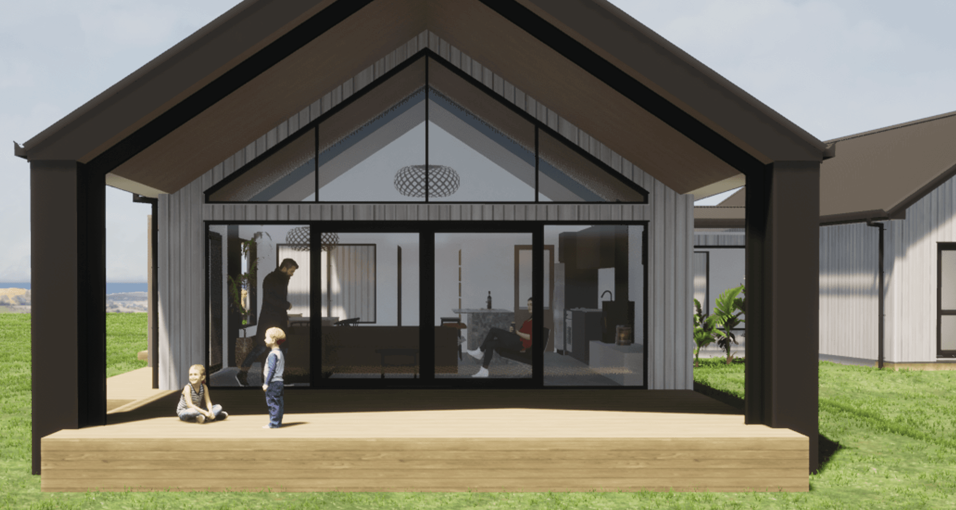 Project Renders banner