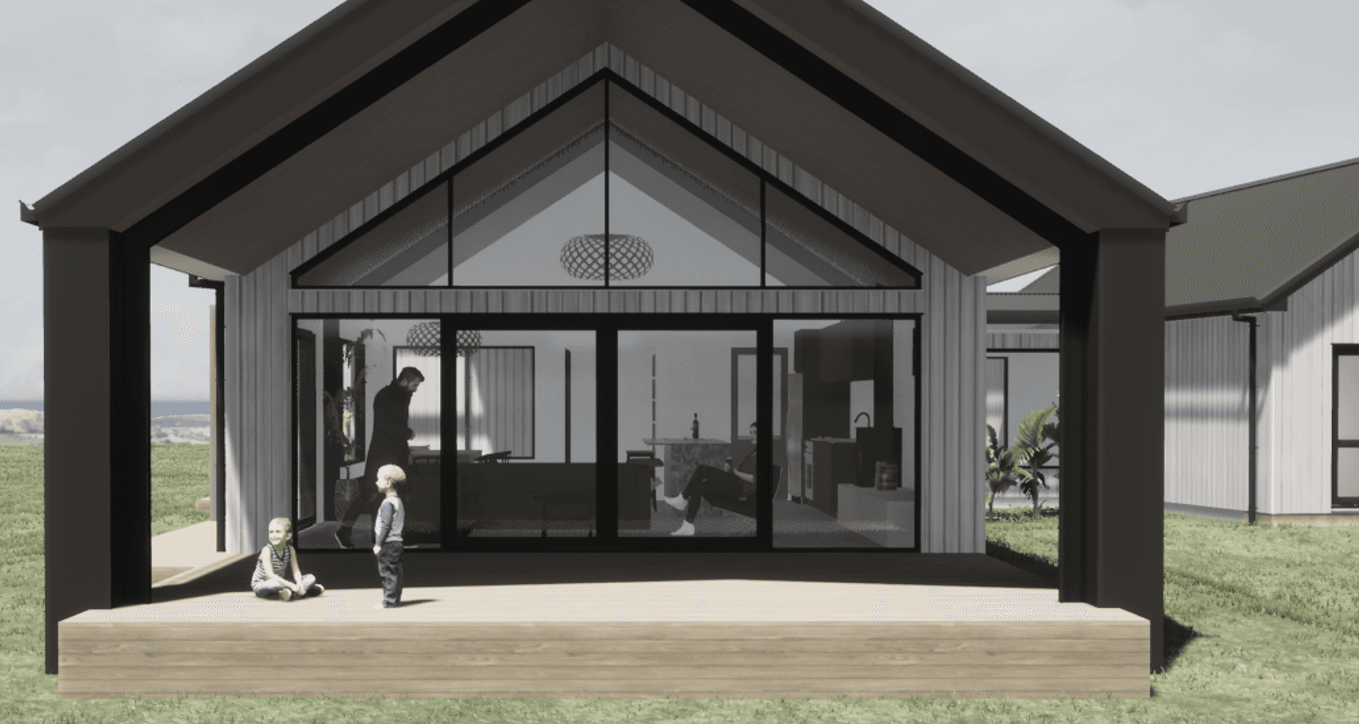 Project Renders banner
