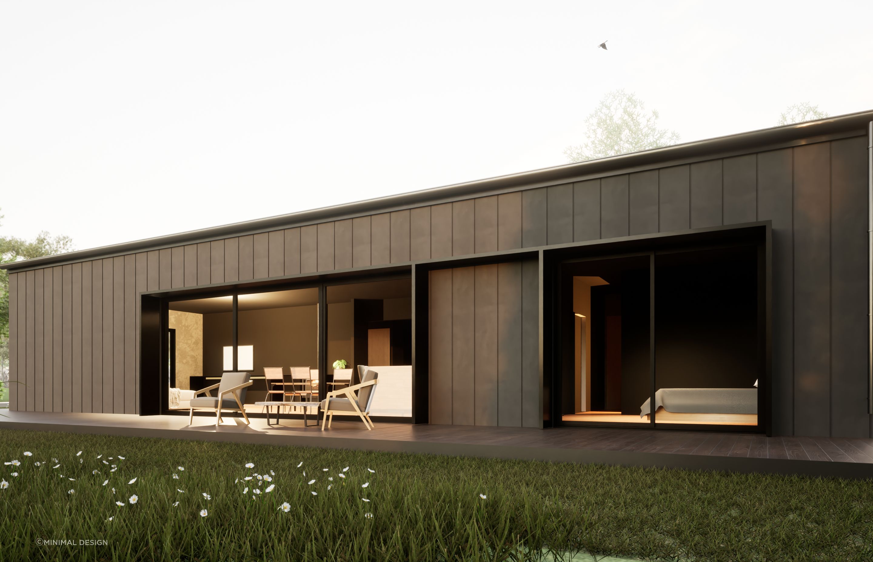 Hikuwai House Wanaka
