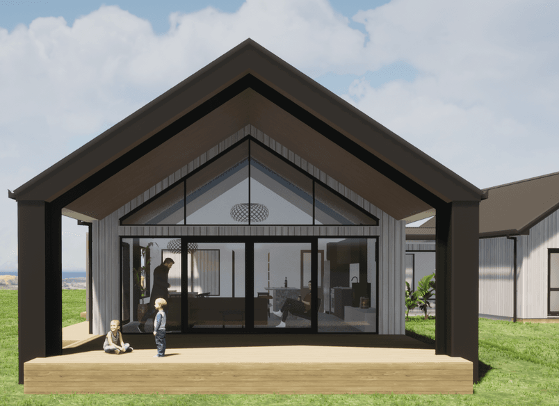 Project Renders