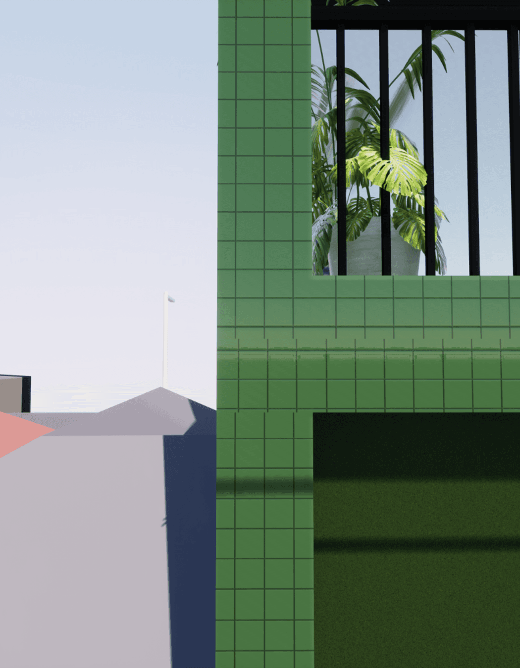 Brunswick Apartments