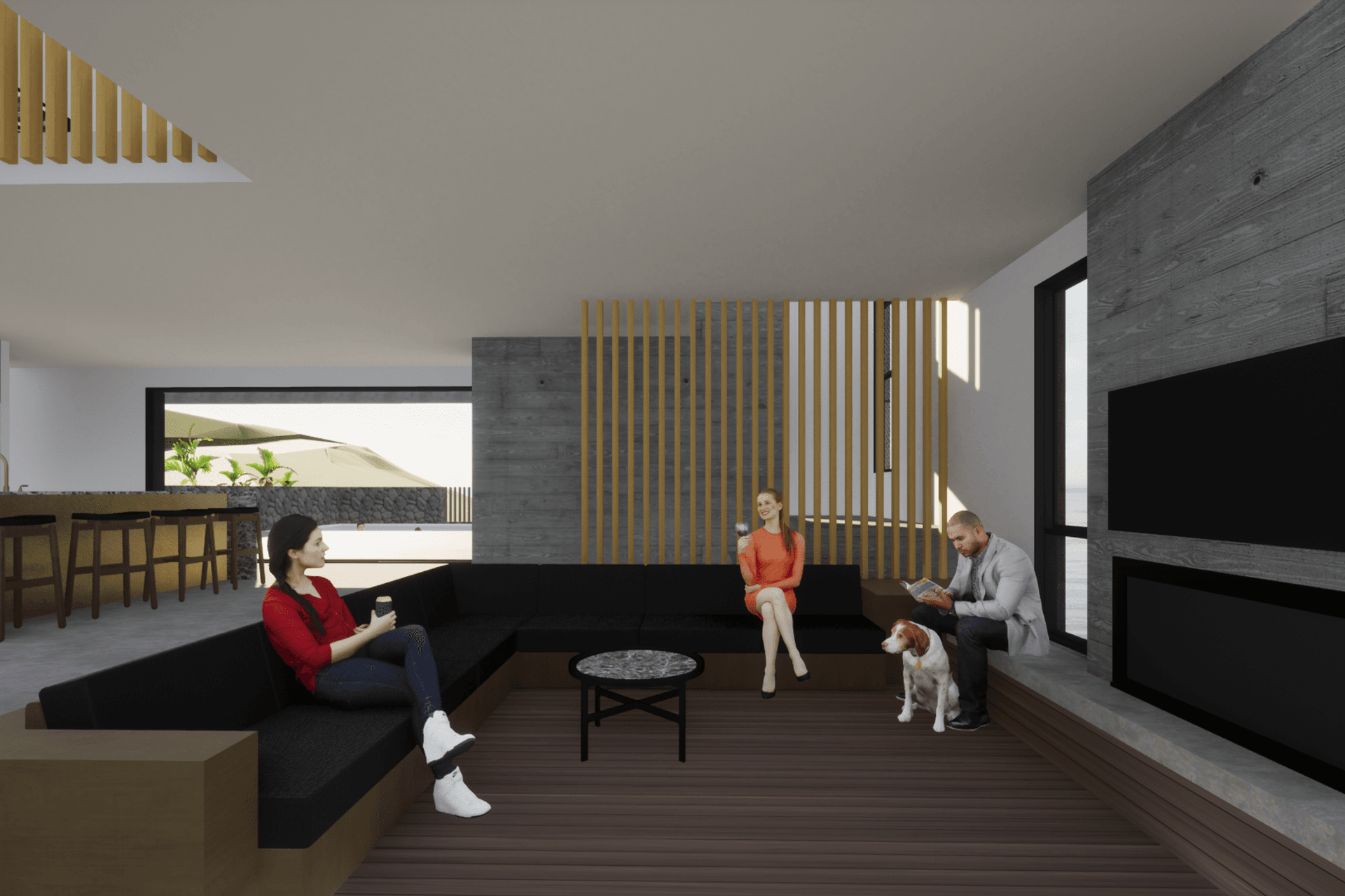 Pattison Project Render