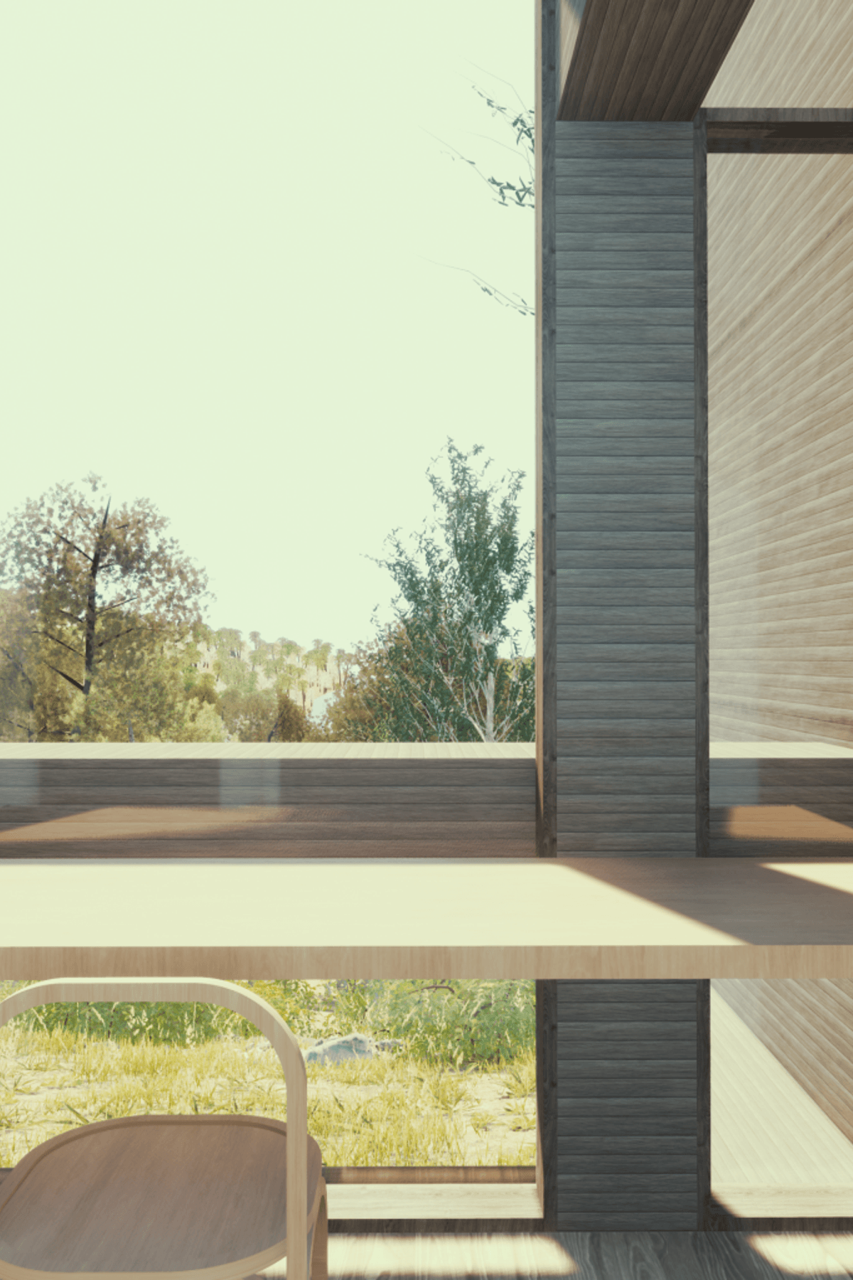Jindabyne House